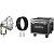 Рефлектор параллельного луча Godox Knowled BeamLight B60 с байонетом Bowens