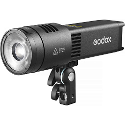 Осветитель светодиодный Godox RS100Bi