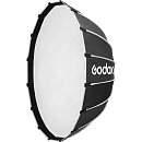 Софтбокс-зонт Godox S85T быстроскладной Софтбокс-зонт Godox S85T быстроскладной
