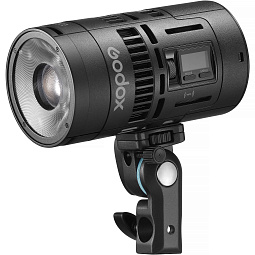 Осветитель светодиодный Godox Knowled MS60R RGB Осветитель светодиодный Godox Knowled MS60R RGB