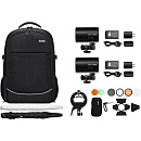 Комплект студийного оборудования Godox AD100Pro Dual KIT Комплект студийного оборудования Godox AD100Pro Dual KIT