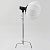 Софтбокс сферический Godox CS85D