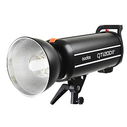 Вспышка студийная Godox QT1200IIM