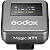Петличная радиосистема Godox Magic XT1 беспроводная