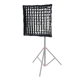 Софтбокс Godox SB-FW6060 с сотами Софтбокс Godox SB-FW6060 с сотами
