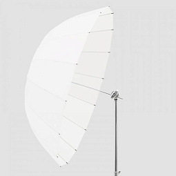 Зонт параболический Godox UB-130D просветный