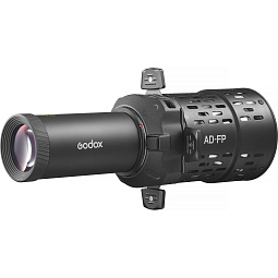 Проекционная насадка Godox AD-FP с объективом 19°