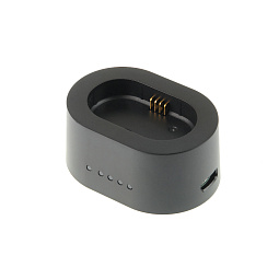 Зарядное устройство Godox UC20 USB для аккумулятора V350 Зарядное устройство Godox UC20 USB для аккумулятора V350