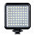 Осветитель светодиодный Godox LED64 накамерный
