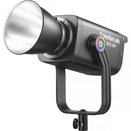 Осветитель светодиодный Godox PaletteLab SL300RF студийный Осветитель светодиодный Godox PaletteLab SL300RF студийный