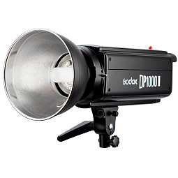 Вспышка студийная Godox DP1000II Вспышка студийная Godox DP1000II