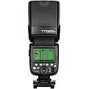 Вспышка накамерная Godox thinklite TT685C TTL для Canon Вспышка накамерная Godox thinklite TT685C TTL для Canon