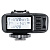 Пульт-радиосинхронизатор Godox X1-C TTL комплект для Canon