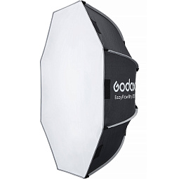 Портретная тарелка Godox EazyFlow Bty 85W Портретная тарелка Godox EazyFlow Bty 85W