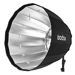 Софтбокс Godox P90H жаропрочный, параболический Софтбокс Godox P90H жаропрочный, параболический