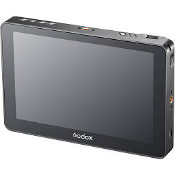 Видеомонитор Godox GM7S 7”4K HDMI накамерный Видеомонитор Godox GM7S 7”4K HDMI накамерный