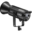 Осветитель светодиодный Godox SL200III Bi студийный