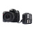 Пульт-радиосинхронизатор Godox X1T-C TTL для Canon