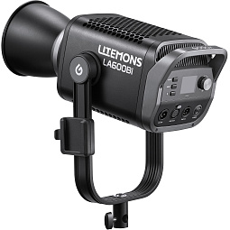 Осветитель светодиодный Godox LITEMONS LA600Bi