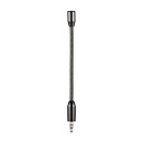 Микрофон Godox LMS-1N на гибкой стойке Микрофон Godox LMS-1N на гибкой стойке