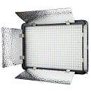 Осветитель светодиодный Godox LED500LRC накамерный Осветитель светодиодный Godox LED500LRC накамерный