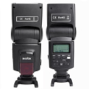 Вспышка накамерная Godox ThinkLite TT680C E-TTL для Canon Вспышка накамерная Godox ThinkLite TT680C E-TTL для Canon