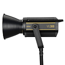 Осветитель светодиодный Godox VL300 Осветитель светодиодный Godox VL300