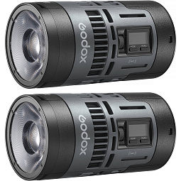 Комплект студийного оборудования Godox RS60R 2K Комплект студийного оборудования Godox RS60R 2K