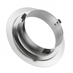 Байонетное кольцо Godox SA-07 для Walimex серий pro VT, VE, VC & VC PLUS