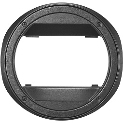 Адаптер Godox MF-CB для магнитных аксессуаров Адаптер Godox MF-CB для магнитных аксессуаров