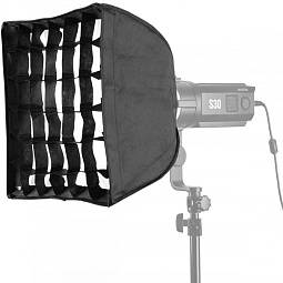 Софтбокс Godox SA-30 с сотами для S30 Софтбокс Godox SA-30 с сотами для S30