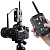 Пульт-радиосинхронизатор Godox CellsII X2 для Canon