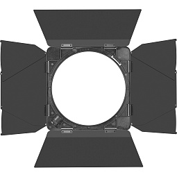 Шторки Godox LB-02 для FLS10 Шторки Godox LB-02 для FLS10
