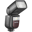 Вспышка накамерная Godox Ving V860IIIF TTL для Fujifilm Вспышка накамерная Godox Ving V860IIIF TTL для Fujifilm