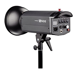 Вспышка студийная Godox TC800 Вспышка студийная Godox TC800