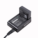 Зарядное устройство Godox VC18 для аккумуляторов VB18 Зарядное устройство Godox VC18 для аккумуляторов VB18