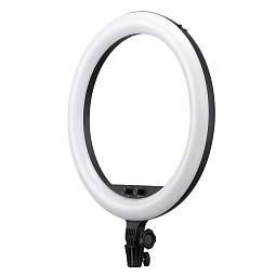 Осветитель кольцевой Godox LR150 LED Black Осветитель кольцевой Godox LR150 LED Black