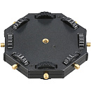 Соединитель Godox TL-M8 для TL30 восьмиместный Соединитель Godox TL-M8 для TL30 восьмиместный