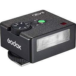 Вспышка накамерная Godox iM30 Mini Flash Вспышка накамерная Godox iM30 Mini Flash