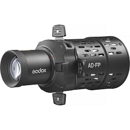 Проекционная насадка Godox AD-FP с объективом 36°