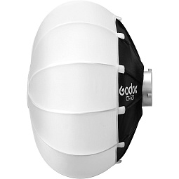 Софтбокс сферический Godox CS-50T Софтбокс сферический Godox CS-50T