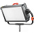 Осветитель светодиодный Godox Knowled P1200R Hard Pro