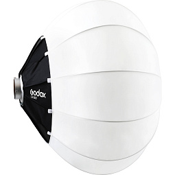 Софтбокс сферический Godox CS85D Софтбокс сферический Godox CS85D