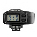 Приемник Godox X1R-C TTL для Canon Приемник Godox X1R-C TTL для Canon