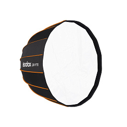 Софтбокс Godox QR-P70 параболический быстроскладной Софтбокс Godox QR-P70 параболический быстроскладной