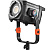 Осветитель светодиодный Godox Knowled M300R K1 студийный