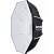 Портретная тарелка Godox EazyFlow Bty 65W