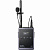 Петличная радиосистема Godox WMicS1 Pro KIT1 беспроводная