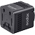 Осветитель светодиодный Godox PaletteLab ML150RF