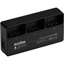Зарядное устройство Godox VC26T Multi для VB26 (V1)